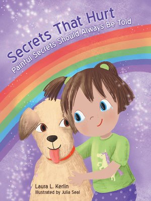 cover image of Secrets That Hurt